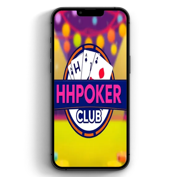 HHpoker中文版